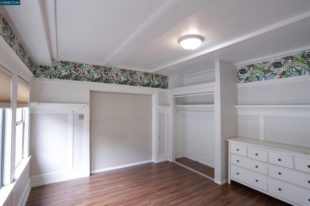 BERKELEY - Residential