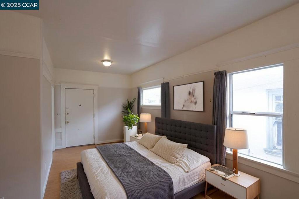 BERKELEY - Residential