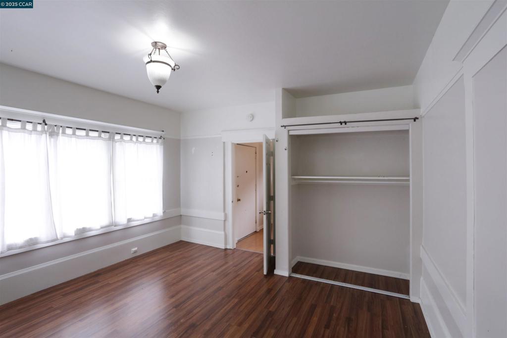 BERKELEY - Residential