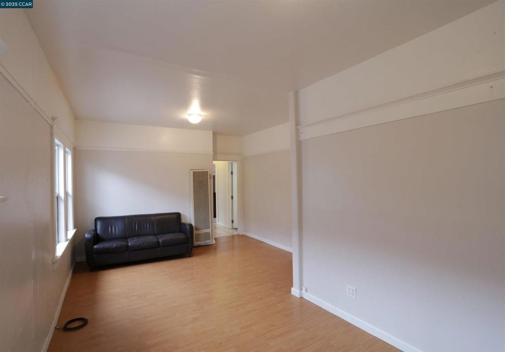 BERKELEY - Residential