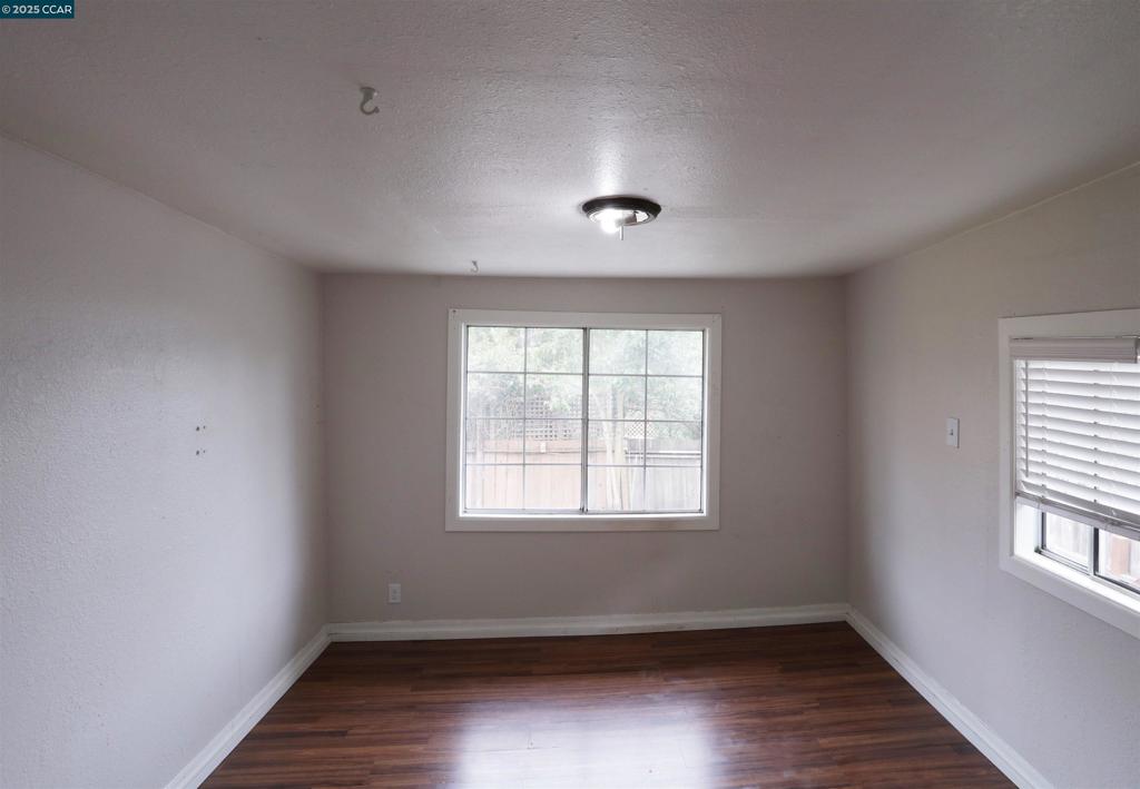 BERKELEY - Residential