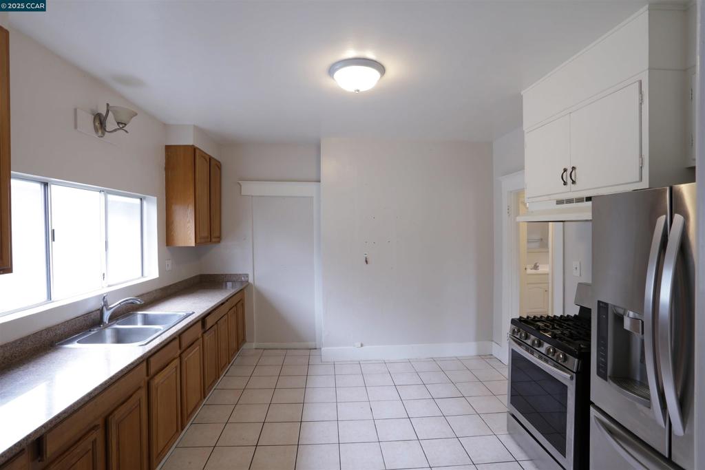 BERKELEY - Residential