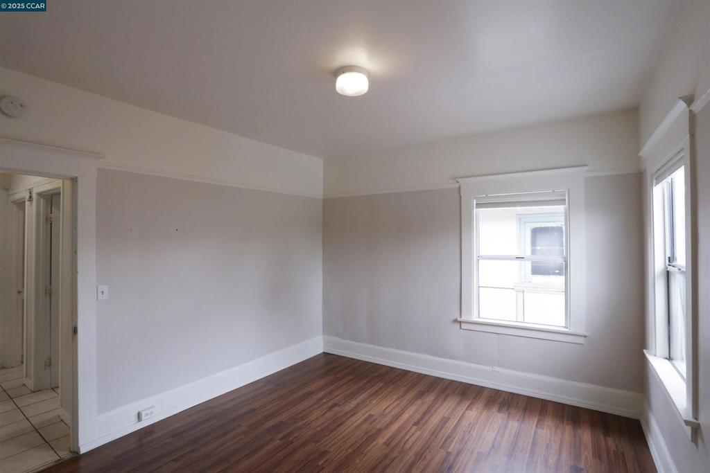 BERKELEY - Residential