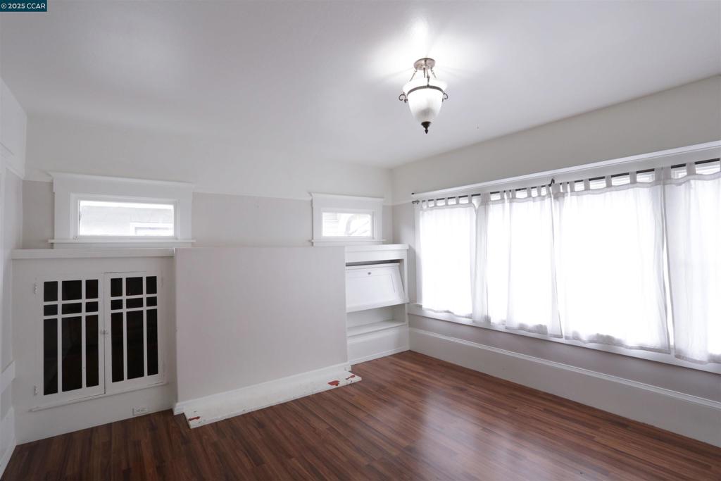 BERKELEY - Residential