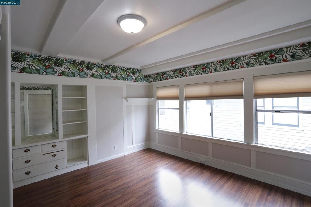 BERKELEY - Residential