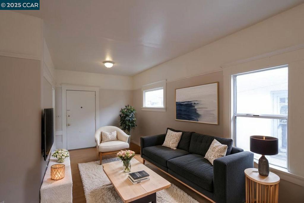 BERKELEY - Residential