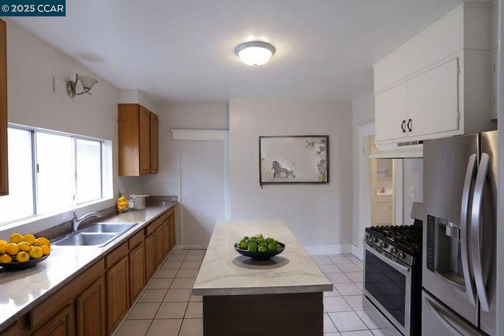 BERKELEY - Residential