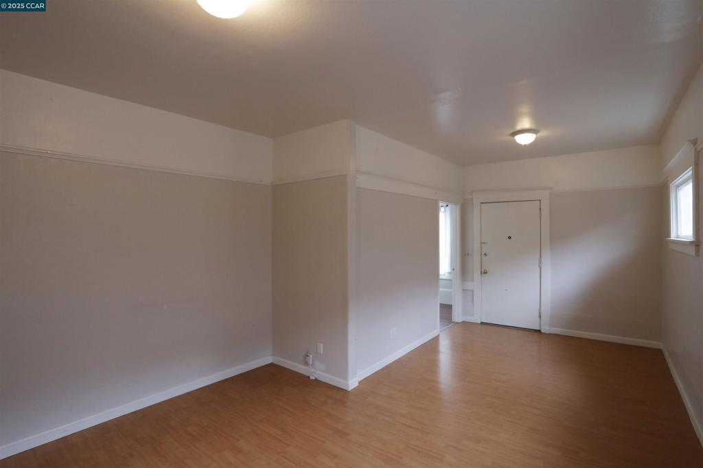 BERKELEY - Residential