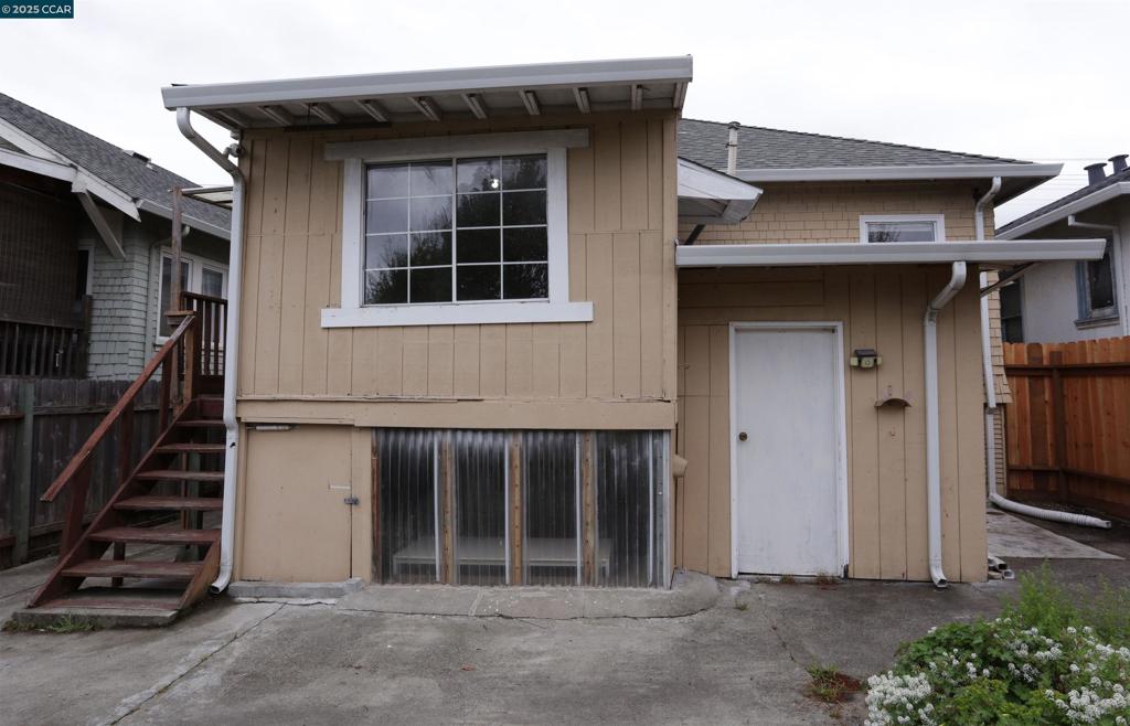 BERKELEY - Residential
