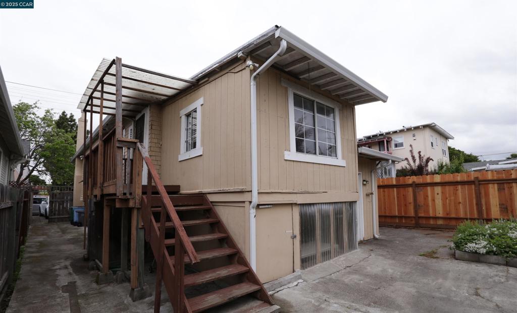 BERKELEY - Residential
