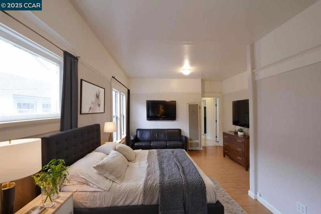 BERKELEY - Residential