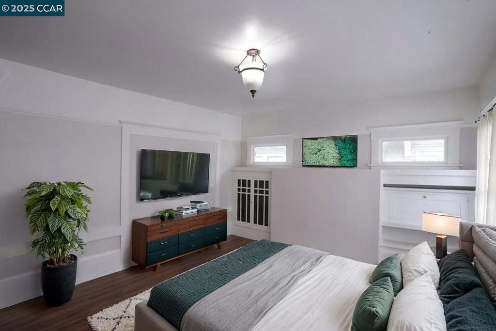 BERKELEY - Residential