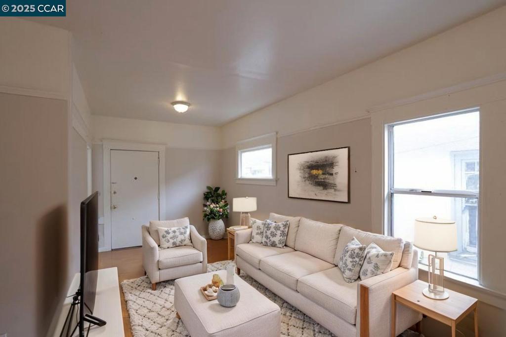 BERKELEY - Residential