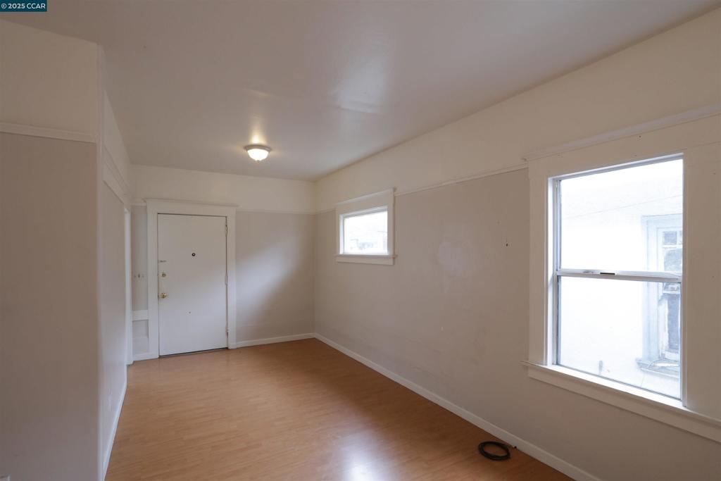 BERKELEY - Residential