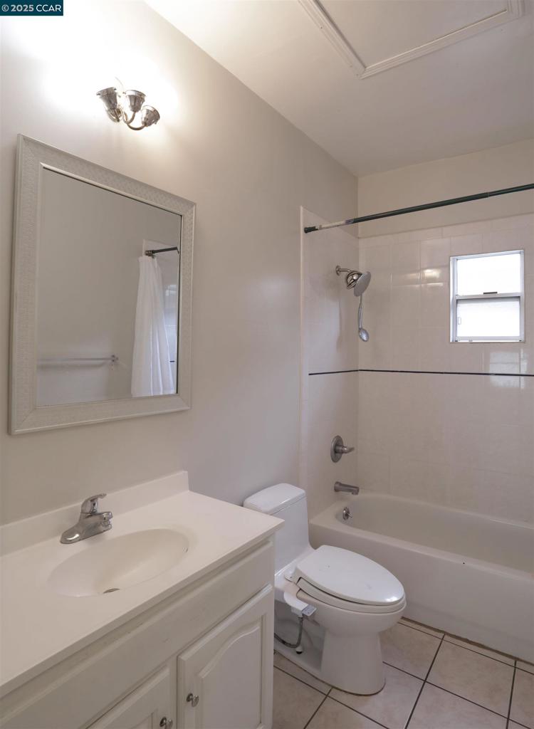 BERKELEY - Residential