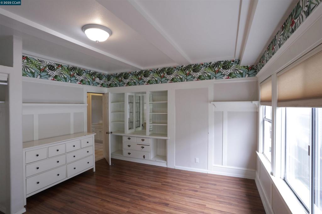 BERKELEY - Residential