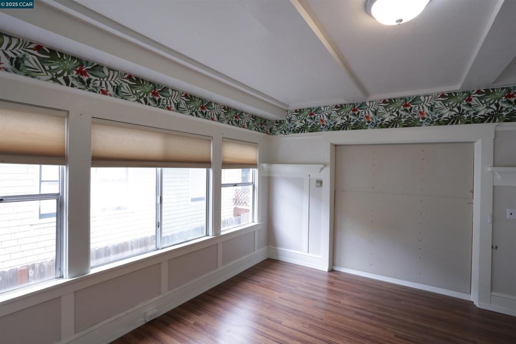 BERKELEY - Residential