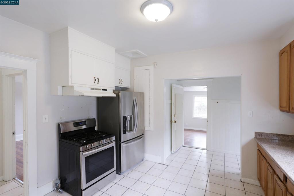BERKELEY - Residential