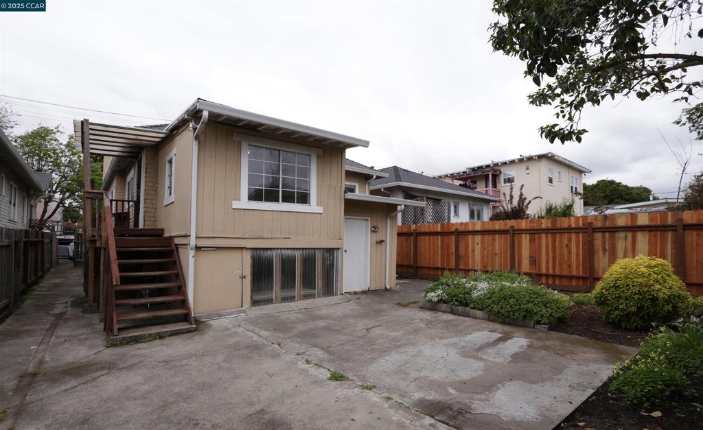 BERKELEY - Residential