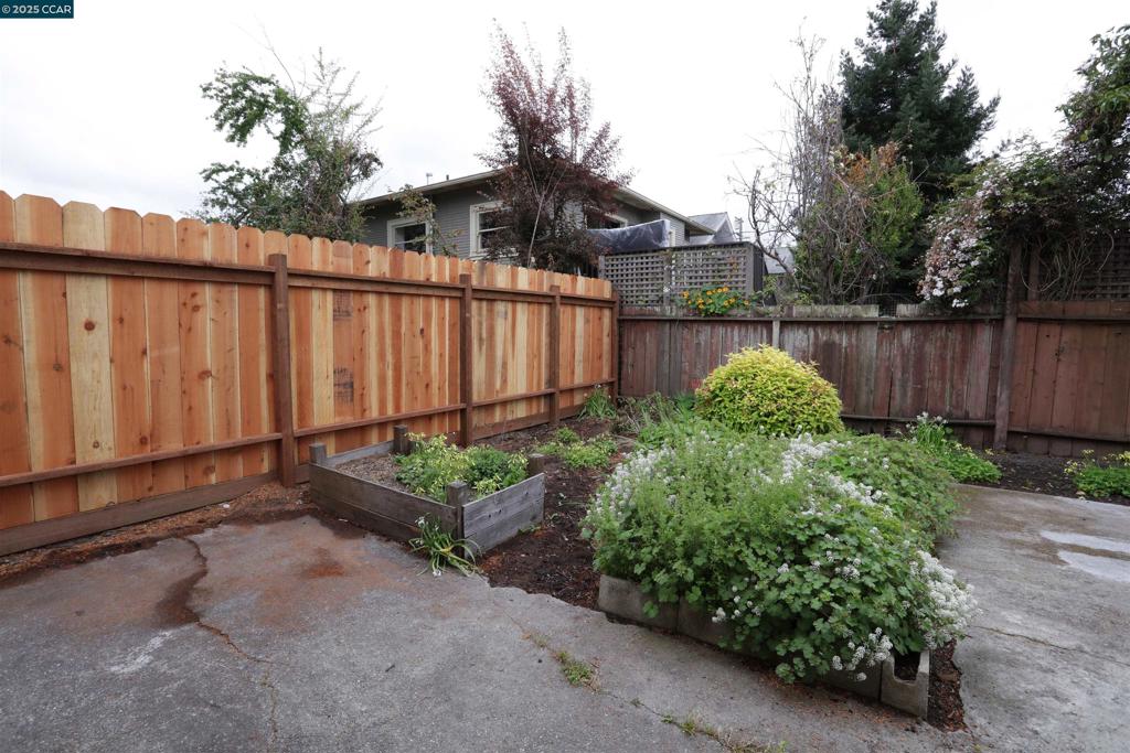 BERKELEY - Residential
