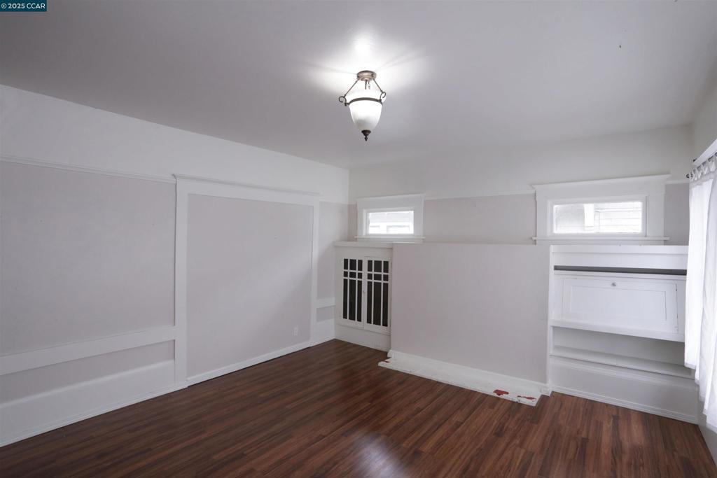 BERKELEY - Residential