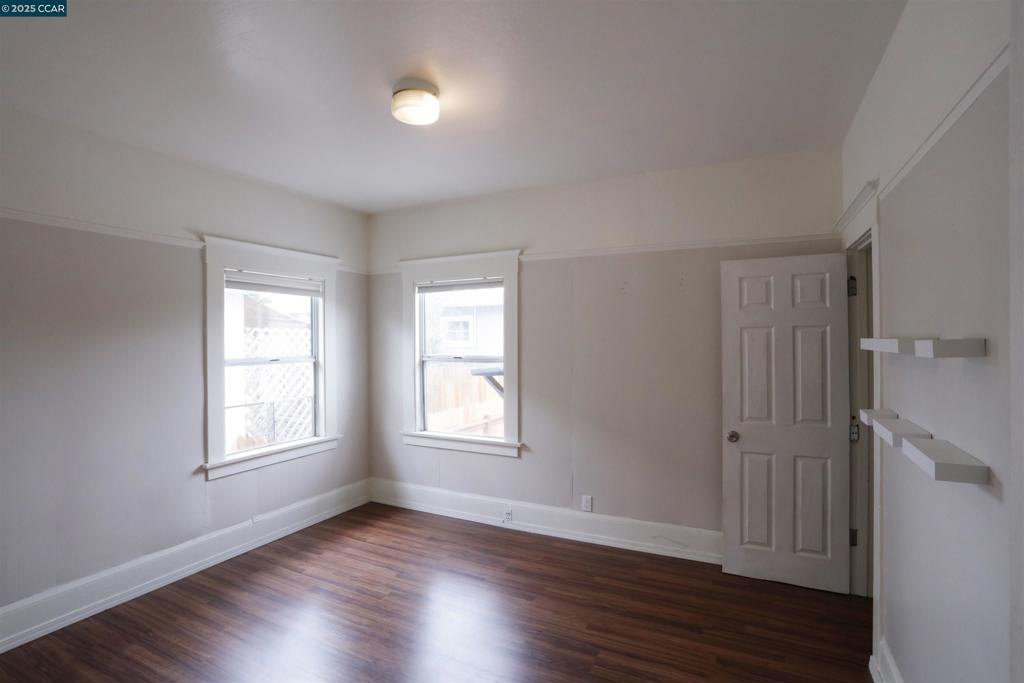 BERKELEY - Residential