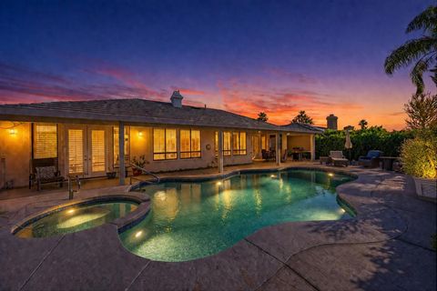 Photo of 17 Belmonte Drive, Palm Desert, CA 92211 (MLS # 219146992DA)