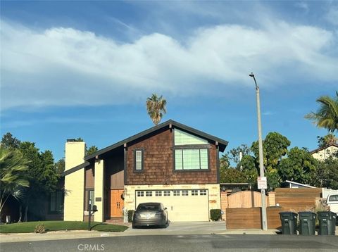 1231 E Boom Avenue Orange CA 92865