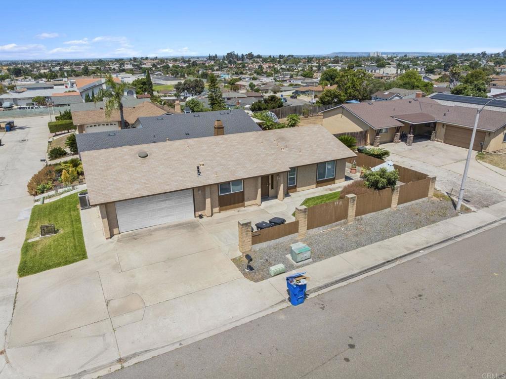 1382 Tobias Drive