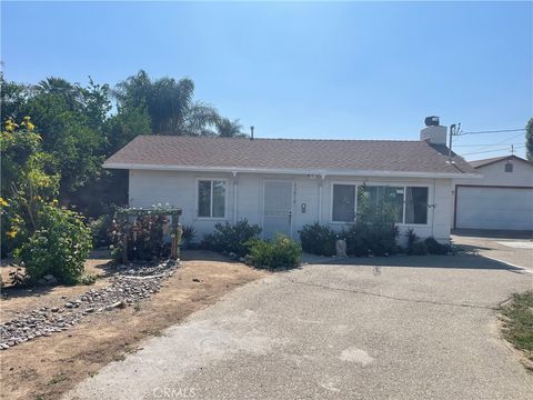 11818 Yorba Avenue Chino CA 91710