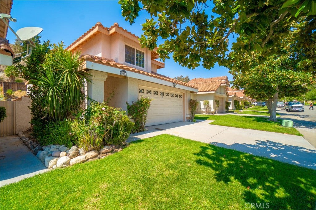 29105 Marilyn Drive