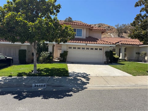 Photo of 29105 Marilyn Drive, Canyon Country, CA 91387 (MLS # PV26197057)