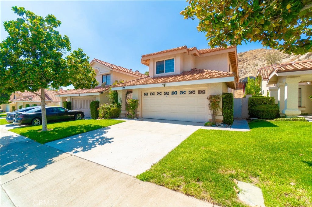 29105 Marilyn Drive