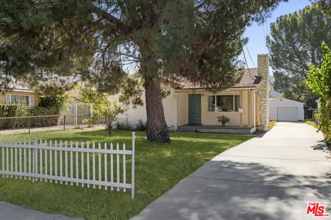 Photo of 316 San Pascual Avenue, Los Angeles, CA 90042 (MLS # 26102235)