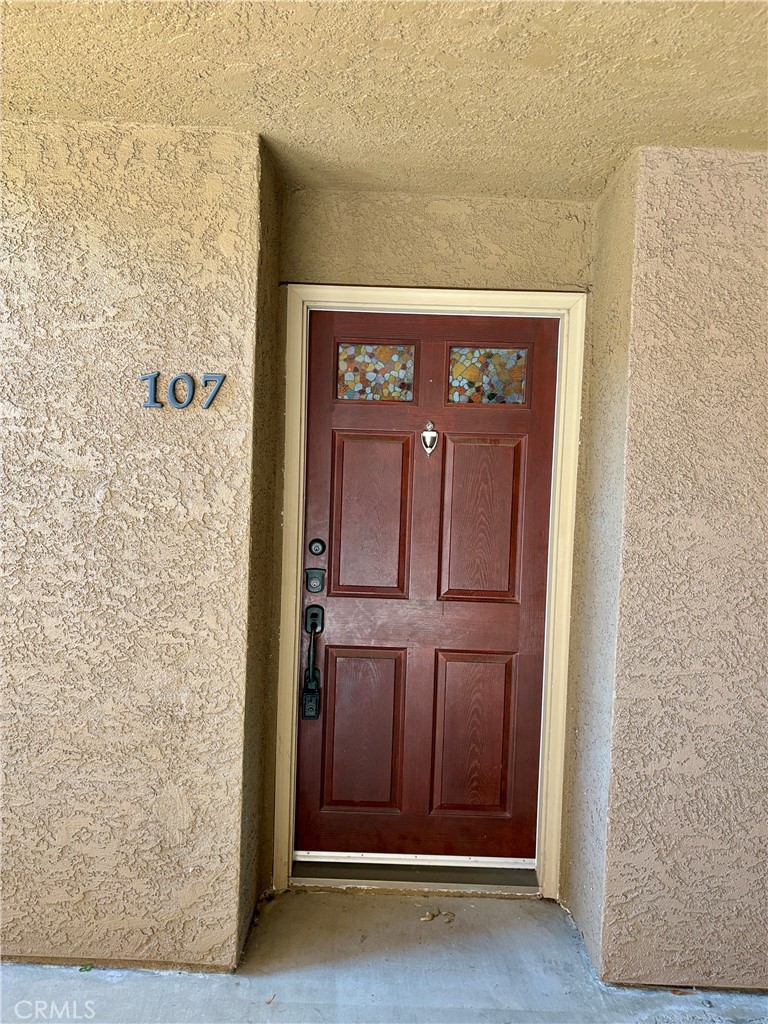 2500 San Gabriel Way 107