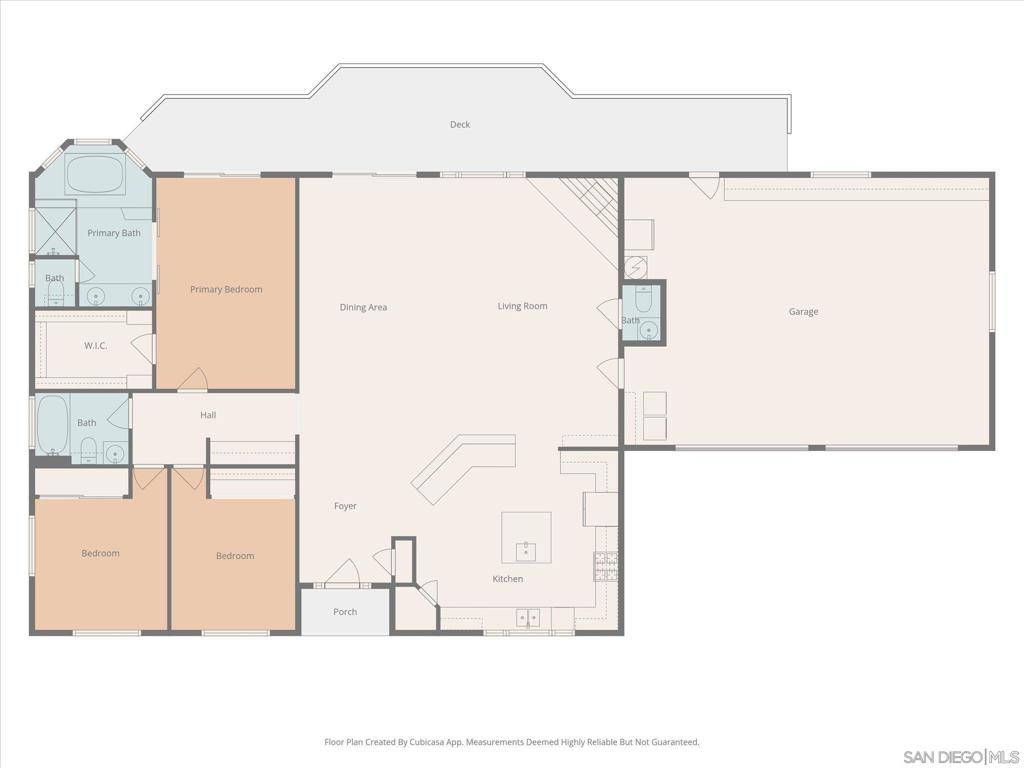Alpine - Residential