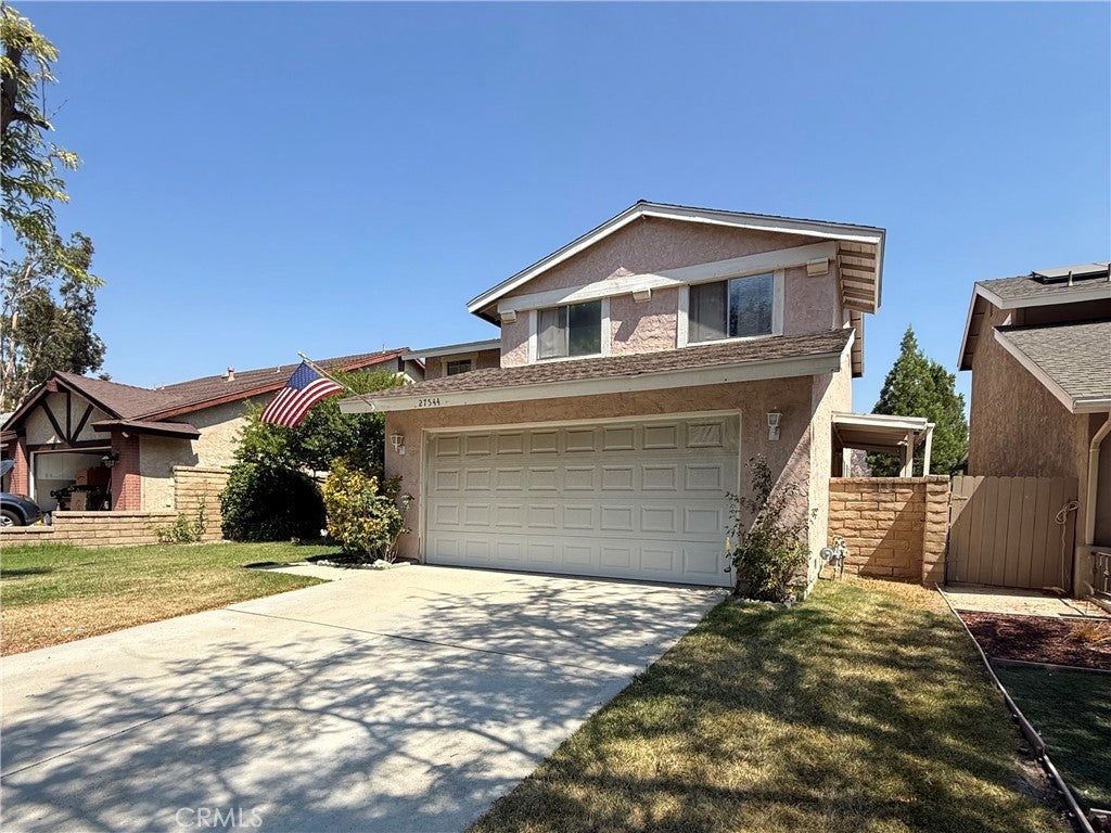 27544 Lovage Court