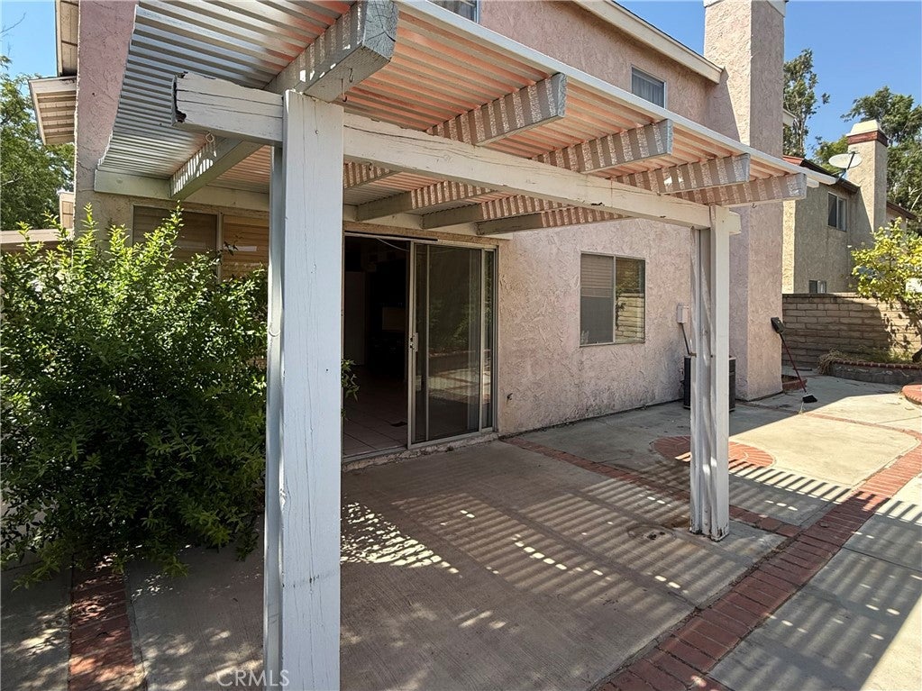 27544 Lovage Court