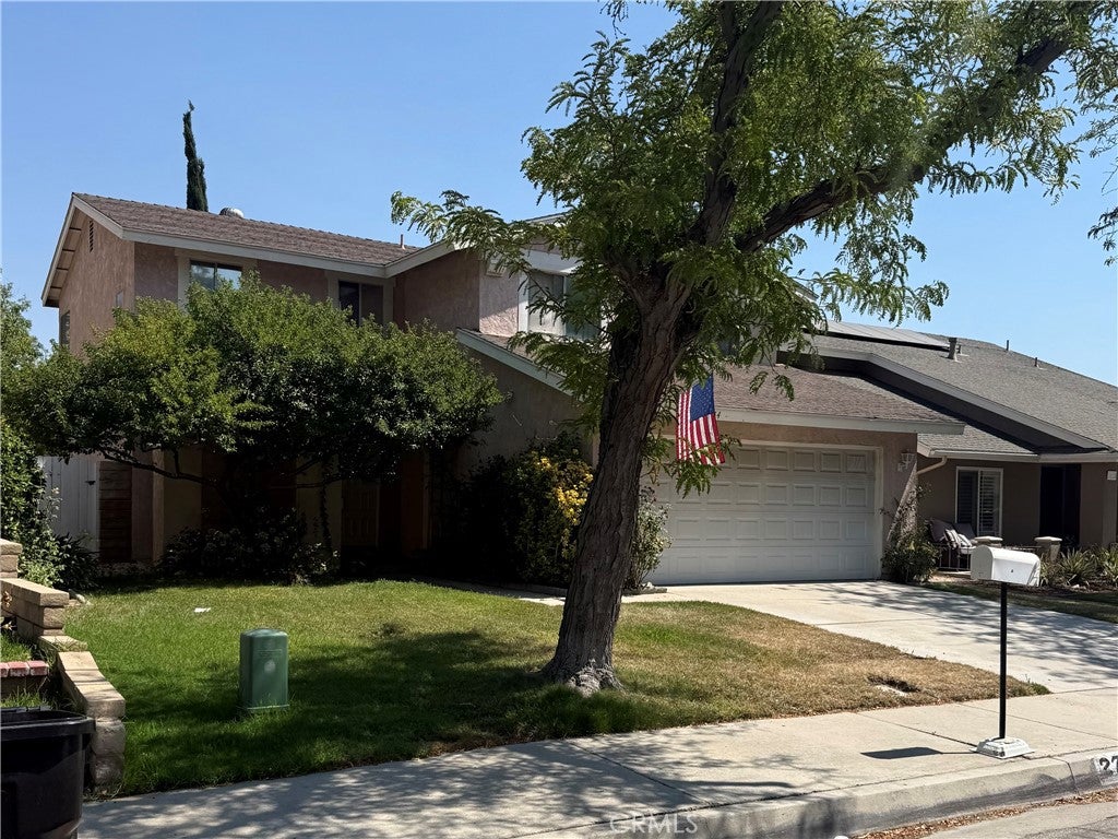 27544 Lovage Court