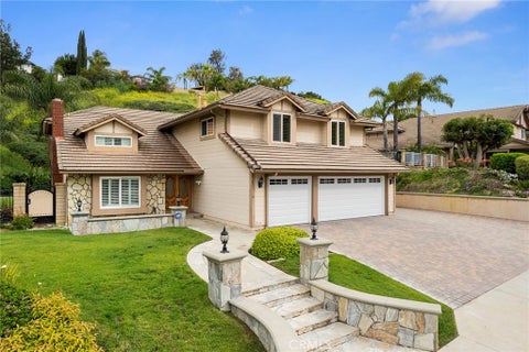 Photo of 4015 San Antonio RD, Yorba Linda, CA 92886 (MLS # PW26109254)