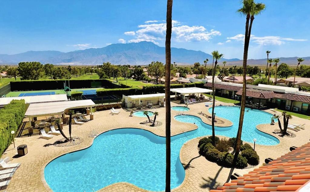 Mission Lakes - Residential