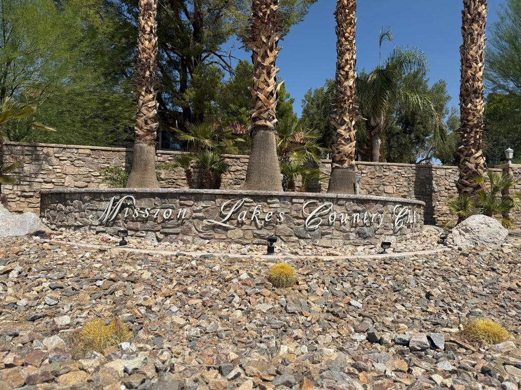 Mission Lakes - Residential