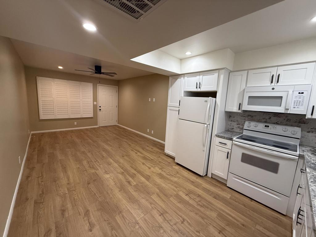 Mission Lakes - Residential