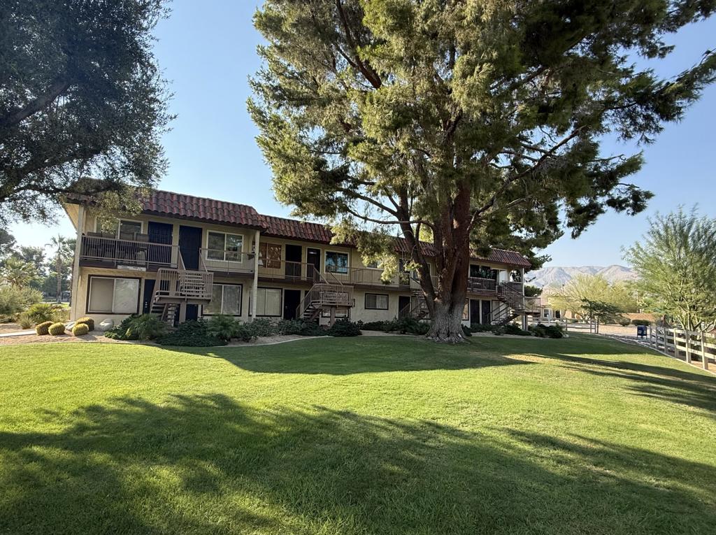 Mission Lakes - Residential