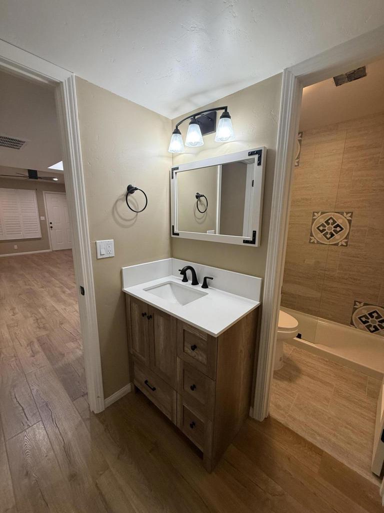 Mission Lakes - Residential