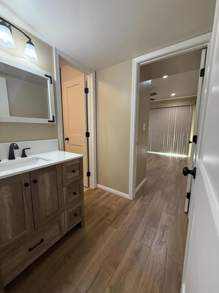 Mission Lakes - Residential