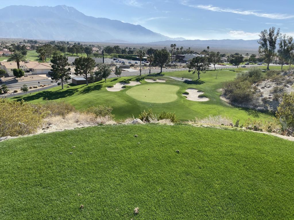 Mission Lakes - Residential