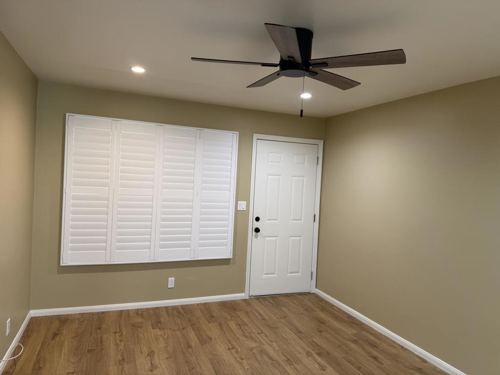 Mission Lakes - Residential