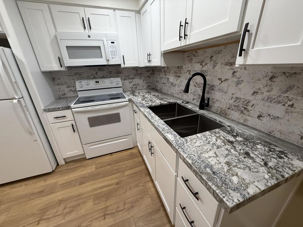 Mission Lakes - Residential