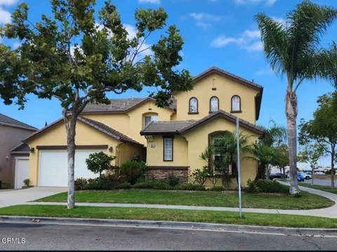 1361 Domingo Place, Oxnard, CA 93030 - MLS#: V1-38346